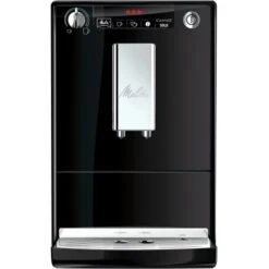 Melitta Espresso- Kaffeevollautomat Caffeo Solo Schwarz 11 Melitta Espresso- Kaffeevollautomat Caffeo Solo Schwarz -Küchenbedarf Geschäft 41358 3869 4006508194346 9