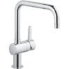 Grohe Küchenarmatur Flair Mit U-Auslauf