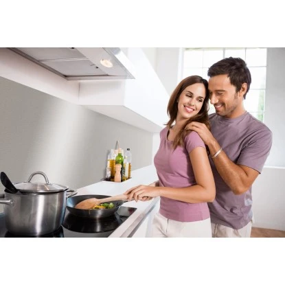 Spritzschutz-Rückwand WandArt Easy 120 Cm X 58,5 Cm Edelstahl (ALU423 GB) 2 Spritzschutz-Rückwand WandArt Easy 120 Cm X 58,5 Cm Edelstahl (ALU423 GB) – Bild 2