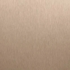 Spritzschutz-Rückwand WandArt Easy 120 Cm X 58,5 Cm Bronze (ALU790 GB)