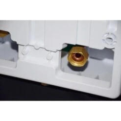 Thermoflow Durchlauferhitzer HYDREX21N Hydraulisch 21kW -Küchenbedarf Geschäft 4260458242766 4384 6