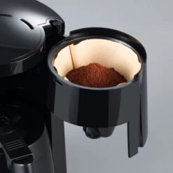 Severin Kaffeeautomat KA9234 Mit 2 Thermokannen 800 W Schwarz -Küchenbedarf Geschäft 43322 4776 Kaffeeautomat 5
