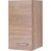Flex-Well Classic Oberschrank Florida 30 Cm X 55 Cm Sonoma Eiche