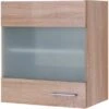 Flex-Well Classic Hängeschrank Florida 50 Cm X 55 Cm Sonoma Eiche