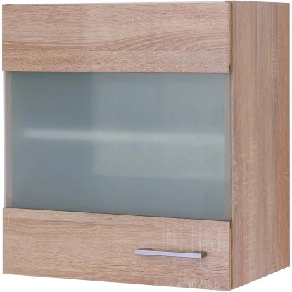 Flex-Well Classic Hängeschrank Florida 50 Cm X 55 Cm Sonoma Eiche 1 Flex-Well Classic Hängeschrank Florida 50 Cm X 55 Cm Sonoma Eiche