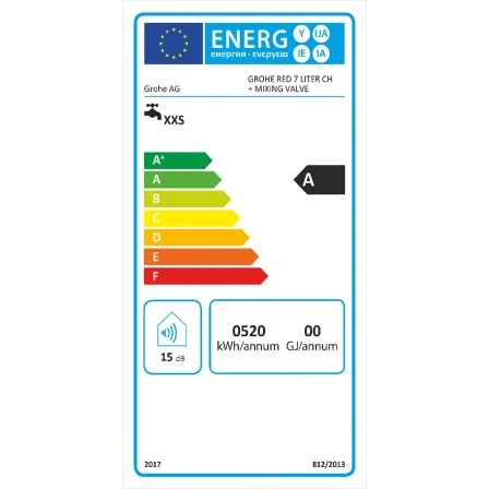 Grohe Küchenarmatur Und Boiler Red Duo Größe-L Chrom 2 Grohe Küchenarmatur Und Boiler Red Duo Größe-L Chrom – Bild 2
