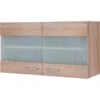 Flex-Well Classic Hängeschrank Florida 100 Cm X 55 Cm Sonoma Eiche