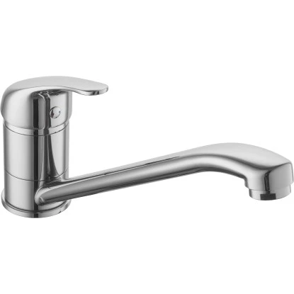 Verosan Küchenarmatur Wien Chrom 1 Verosan Küchenarmatur Wien Chrom