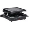Severin Mini Raclette-Grill RG 2370 Für 4 Pers. 600 W