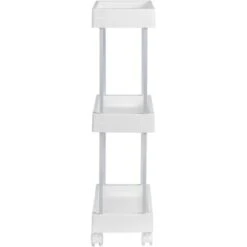 Wenko Haushalts- Und Badwagen Mino Servierwagen Haushaltswagen Mit 3 Ablagen 20 Wenko Haushalts- Und Badwagen Mino Servierwagen Haushaltswagen Mit 3 Ablagen -Küchenbedarf Geschäft 548133 1068 09