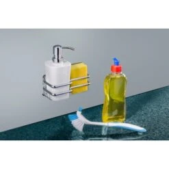 Wenko Spül-Set Style -Küchenbedarf Geschäft 54830100 4008838222133 01