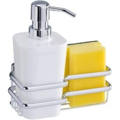 Wenko Spül-Set Style -Küchenbedarf Geschäft 54830100 4008838222133 02