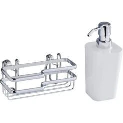 Wenko Spül-Set Style -Küchenbedarf Geschäft 54830100 4008838222133 04