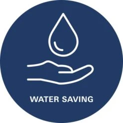 Grohe QuickFix Spültischarmatur Start Supersteel Mit Niedrigem Auslauf -Küchenbedarf Geschäft 551 GROHE Icon WaterSaving 1