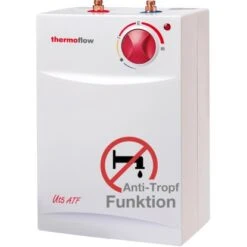 Thermoflow Untertischspeicher UT5ATF 5 Liter Mit Anti-Tropf Funktion -Küchenbedarf Geschäft 559035 2929 7