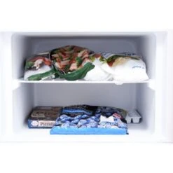 Respekta Kühl-Gefrierkombination KS144 Vintage VC Cream -Küchenbedarf Geschäft 5719398 4384 01