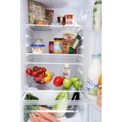 Respekta Kühl-Gefrierkombination KS144 Vintage VC Cream -Küchenbedarf Geschäft 5719398 4384 02