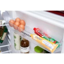 Respekta Kühl-Gefrierkombination KS144 Vintage VC Cream -Küchenbedarf Geschäft 5719398 4384 04