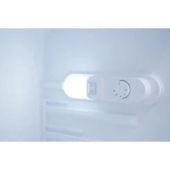 Respekta Kühl-Gefrierkombination KS144 Vintage VC Schwarz 21 Respekta Kühl-Gefrierkombination KS144 Vintage VC Schwarz -Küchenbedarf Geschäft 5720032 4384 01