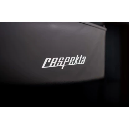 Respekta Kühl-Gefrierkombination KS144 Vintage VC Schwarz 12 Respekta Kühl-Gefrierkombination KS144 Vintage VC Schwarz – Bild 12