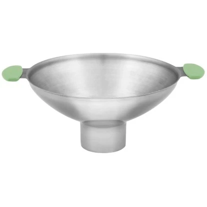 Dr. Oetker Einmachtrichter Profi 1 Dr. Oetker Einmachtrichter Profi