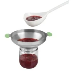 Dr. Oetker Einmachtrichter Profi 5 Dr. Oetker Einmachtrichter Profi -Küchenbedarf Geschäft 653223 1605 03