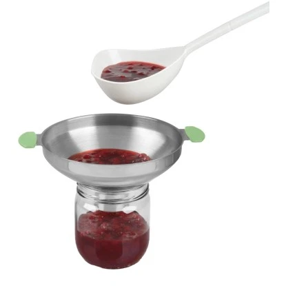 Dr. Oetker Einmachtrichter Profi 3 Dr. Oetker Einmachtrichter Profi – Bild 3