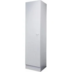 Flex-Well Classic Geschirrschrank Speed 50 Cm Weiß