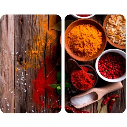 Wenko Herdabdeckplatten Universal Gewürze 2er Set Mehrfarbig 1 Wenko Herdabdeckplatten Universal Gewürze 2er Set Mehrfarbig