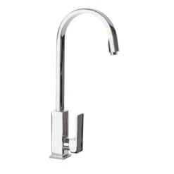 Sanitop-Wingenroth Küchenarmatur Aqua Chrom