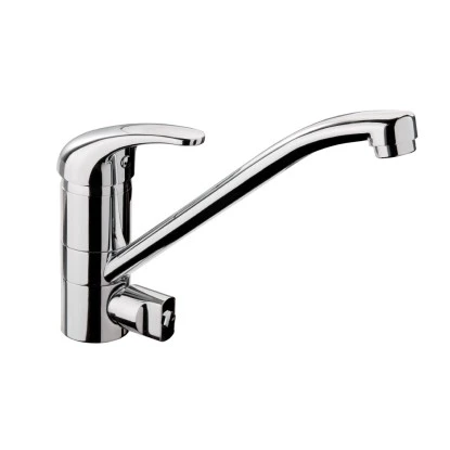 Sanitop-Wingenroth Küchenarmatur Soul Geräteanschluss 1 Sanitop-Wingenroth Küchenarmatur Soul Geräteanschluss