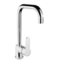 Sanitop-Wingenroth Küchenarmatur Stone Chrom