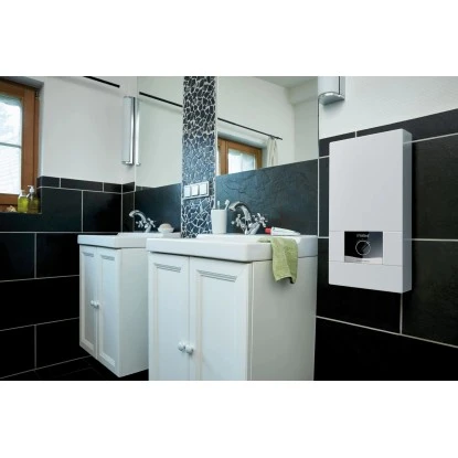 Vaillant Durchlauferhitzer VED E 24/8 PRO Weiß 4 Vaillant Durchlauferhitzer VED E 24/8 PRO Weiß – Bild 4