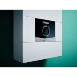 Vaillant Durchlauferhitzer VED E 24/8 PRO Weiß 10 Vaillant Durchlauferhitzer VED E 24/8 PRO Weiß -Küchenbedarf Geschäft 688246 4384 4