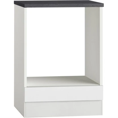 Optifit Herdumbau Salo214 60 Cm Weiß 1 Optifit Herdumbau Salo214 60 Cm Weiß