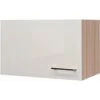 Flex-Well Exclusiv Kurz-Hängeschrank Abaco 60 Cm Perlmutt