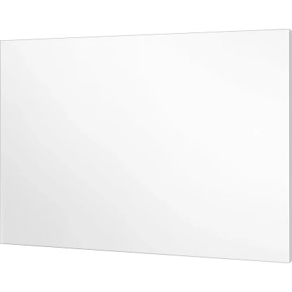 Spritzschutz Kitchenglas Weiß 60 Cm X 40 Cm 1 Spritzschutz Kitchenglas Weiß 60 Cm X 40 Cm