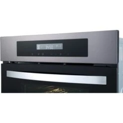 Respekta Backofen-Hauben Set EBDH-SET44090BS 90 Cm Black Steel -Küchenbedarf Geschäft 75 4384 DIGI8BLACKSTEEL 04