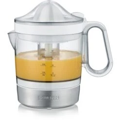Severin Citruspresse CP 3535 12 Severin Citruspresse CP 3535 -Küchenbedarf Geschäft 765334 4776 CP3535 Saft