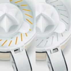 Severin Citruspresse CP 3535 10 Severin Citruspresse CP 3535 -Küchenbedarf Geschäft 76 CP3535 Individual Taste