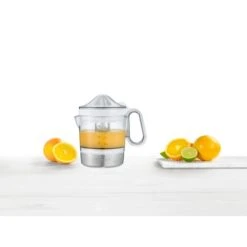Severin Citruspresse CP 3535 14 Severin Citruspresse CP 3535 -Küchenbedarf Geschäft 776 CP3535 Verpackung Fond