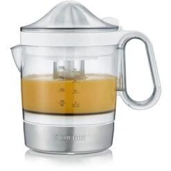 Severin Citruspresse CP 3535 15 Severin Citruspresse CP 3535 -Küchenbedarf Geschäft 776 CP3535 Verpackung Saft