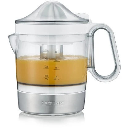 Severin Citruspresse CP 3535 8 Severin Citruspresse CP 3535 – Bild 8