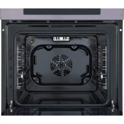 Respekta Backofen-Hauben Set EBDH-SET42090BS 90 Cm Black Steel -Küchenbedarf Geschäft 77 4384 DIGI8BLACKSTEEL 02