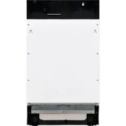 Respekta Einbaugeschirrspüler GSP45VV 45 Cm Schwarz Vollintegriert 15 Respekta Einbaugeschirrspüler GSP45VV 45 Cm Schwarz Vollintegriert -Küchenbedarf Geschäft 818909 4384 4