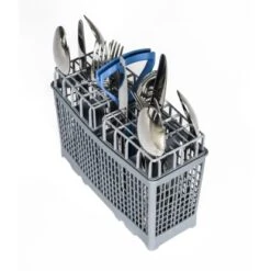 Respekta Einbaugeschirrspüler GSP45VV 45 Cm Schwarz Vollintegriert 17 Respekta Einbaugeschirrspüler GSP45VV 45 Cm Schwarz Vollintegriert -Küchenbedarf Geschäft 818909 4384 6