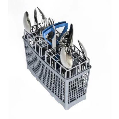 Respekta Einbaugeschirrspüler GSP45VV 45 Cm Schwarz Vollintegriert 7 Respekta Einbaugeschirrspüler GSP45VV 45 Cm Schwarz Vollintegriert – Bild 7