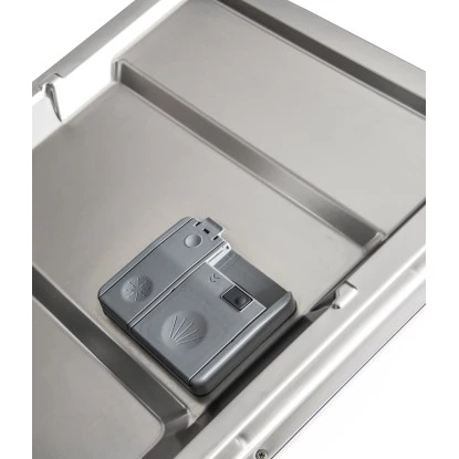 Respekta Einbaugeschirrspüler GSP45VV 45 Cm Schwarz Vollintegriert 8 Respekta Einbaugeschirrspüler GSP45VV 45 Cm Schwarz Vollintegriert – Bild 8