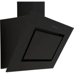 Respekta Backofen-Hauben Set EBDH-SET42090BS 90 Cm Black Steel -Küchenbedarf Geschäft 825077 4384 CH42090BSA 02