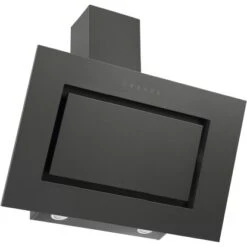 Respekta Backofen-Hauben Set EBDH-SET42090BS 90 Cm Black Steel -Küchenbedarf Geschäft 825077 4384 CH42090BSA 07